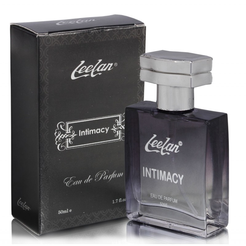 Parfum sales intimacy men